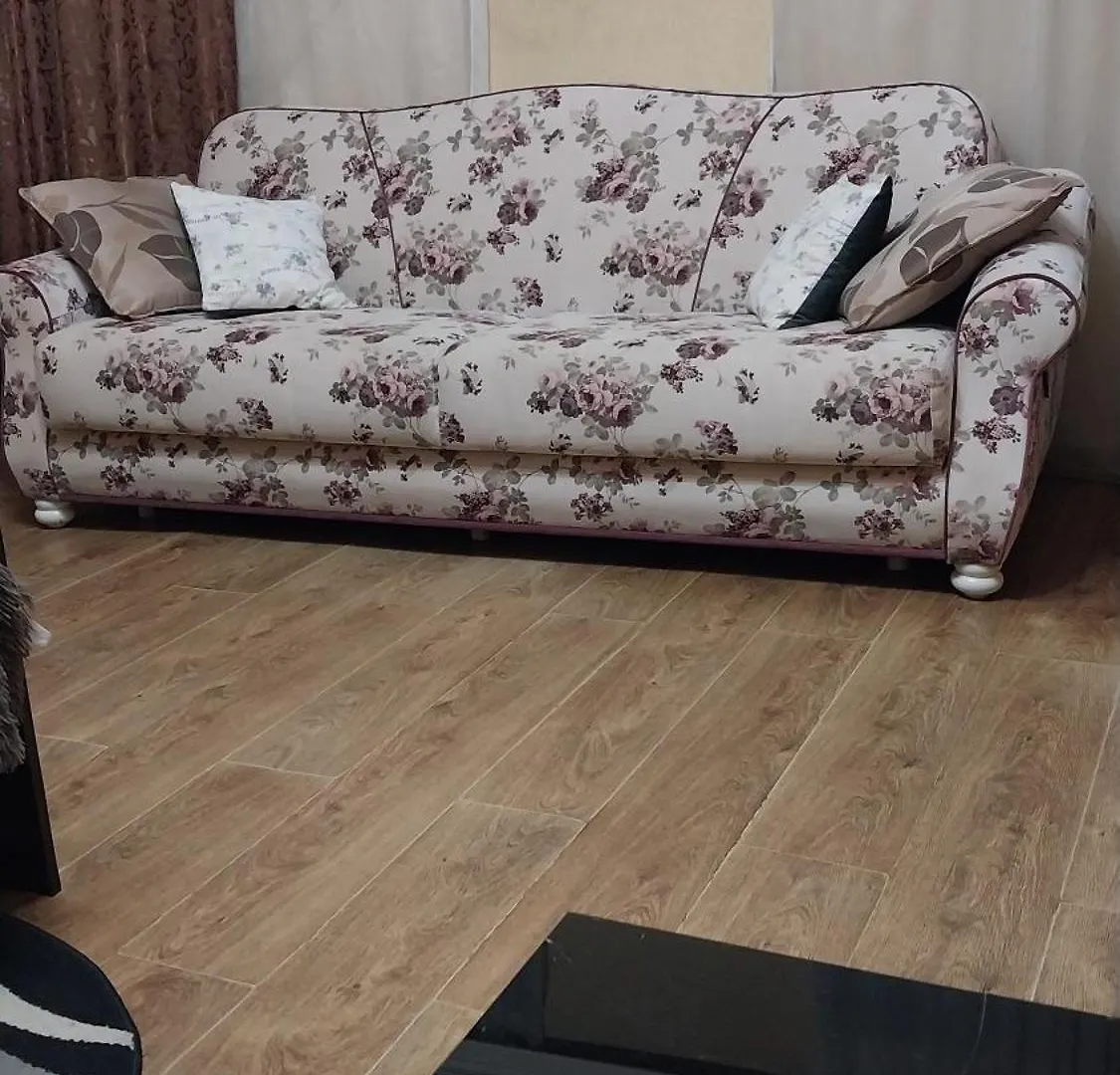 Apartment Gumbri 24 Tiflis