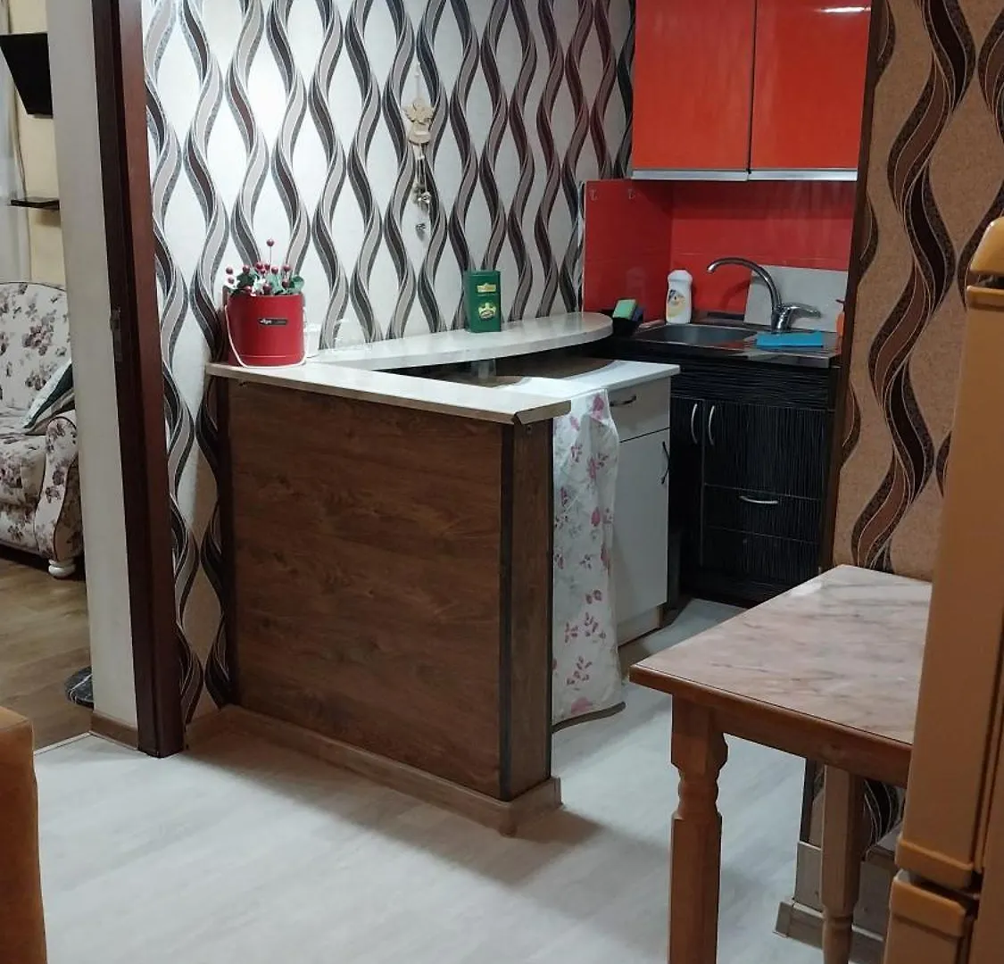 Apartment Gumbri 24 Tiflis Georgia
