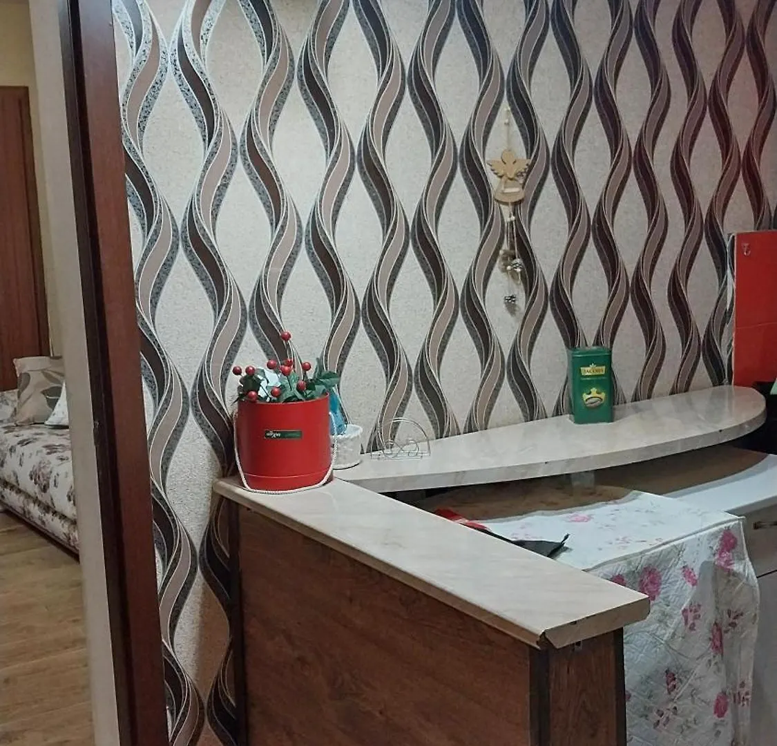 Apartment Gumbri 24 Tiflis