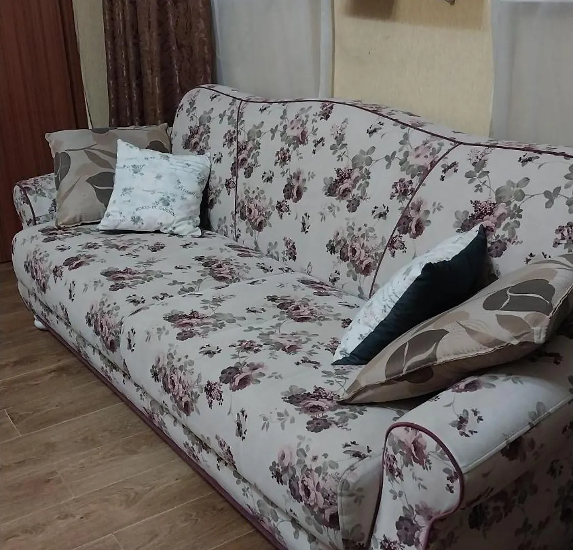 Apartment Gumbri 24 Tiflis 0*,