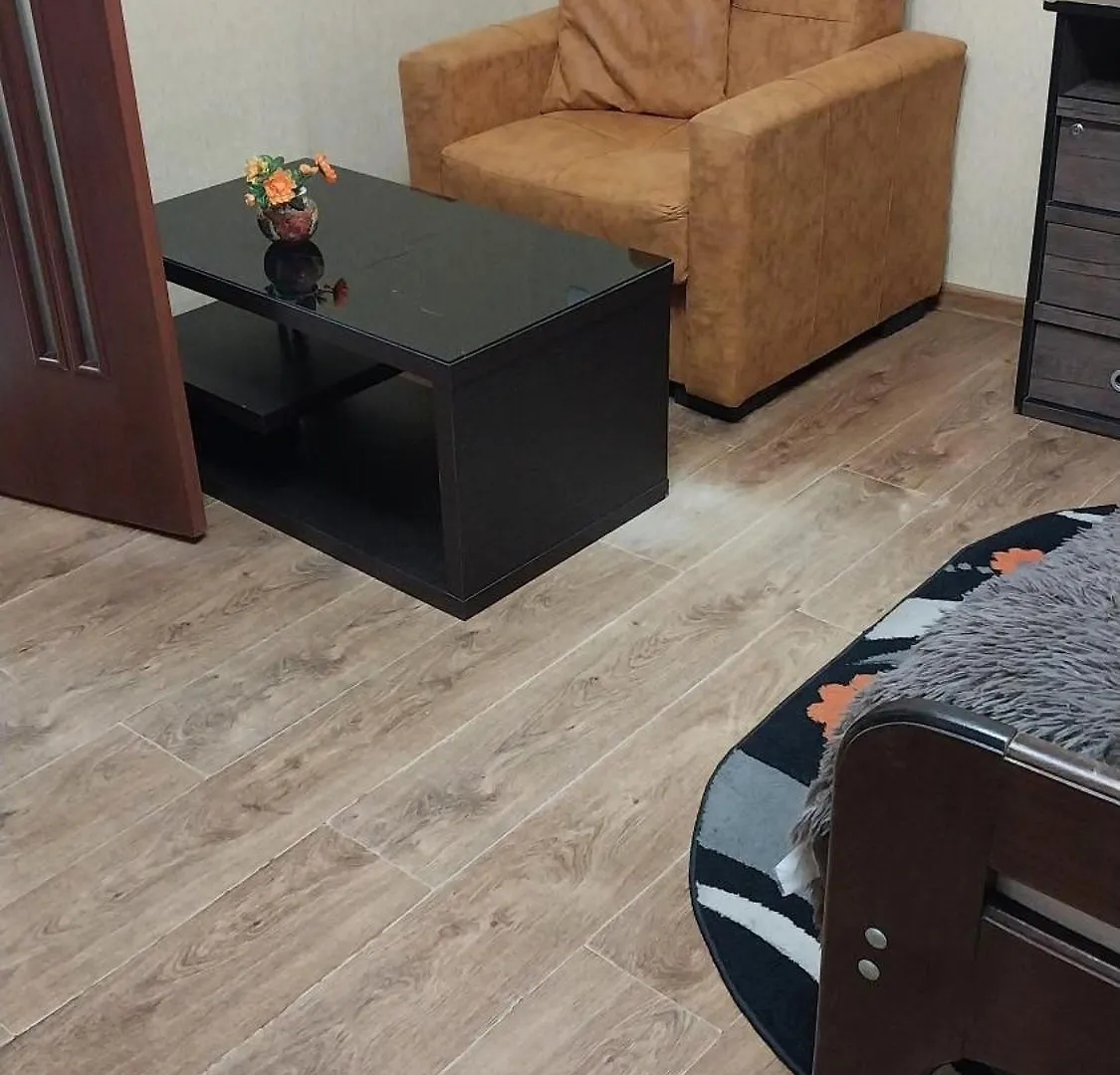 Apartment Gumbri 24 Tiflis