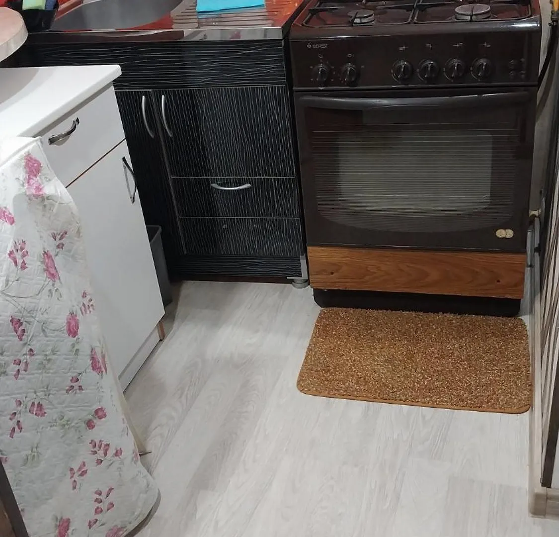 Apartment Gumbri 24 Tiflis