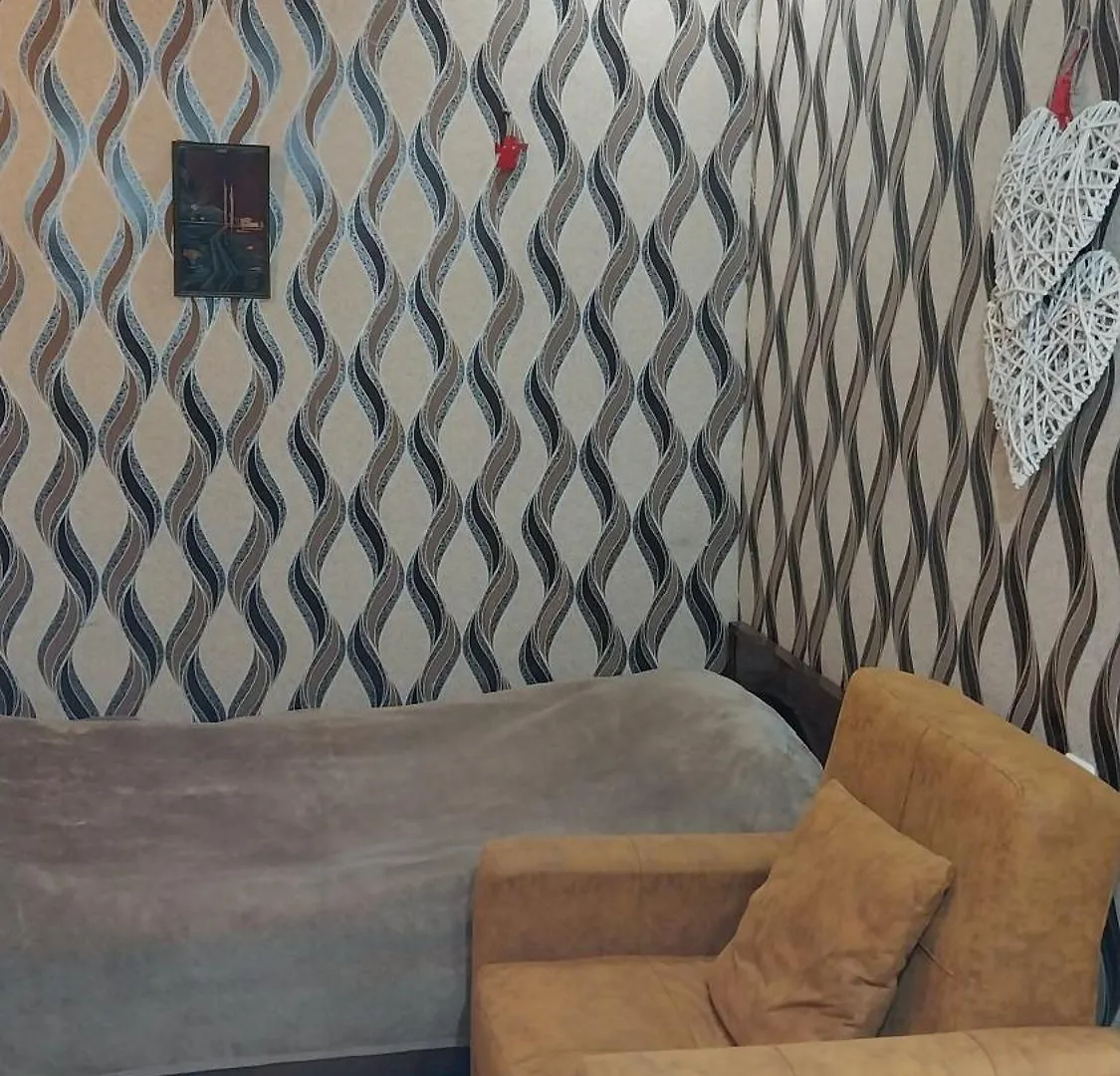 Apartment Gumbri 24 Tiflis Georgia