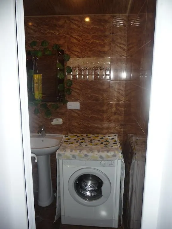 Apartment Gumbri 24 Tiflis